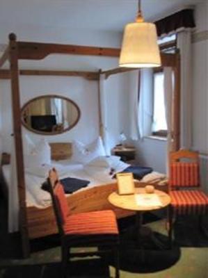 фото отеля Hotel Bavaria Berchtesgaden