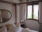 фото отеля Hotel Bavaria Berchtesgaden