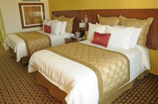 фото отеля Crowne Plaza Baja California Hotel Mexicali