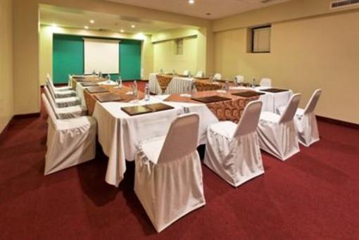 фото отеля Crowne Plaza Baja California Hotel Mexicali