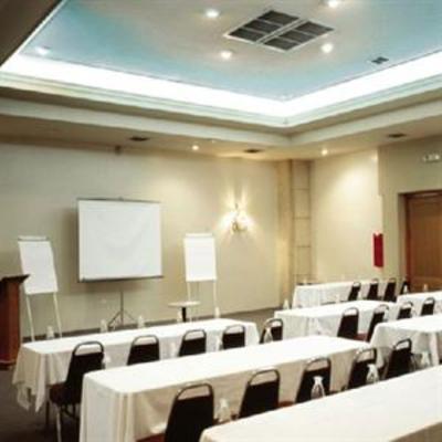 фото отеля Crowne Plaza Baja California Hotel Mexicali