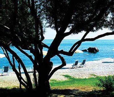 фото отеля Is Morus Relais Hotel Pula (Sardinia)