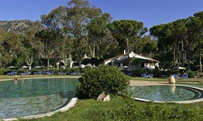 фото отеля Is Morus Relais Hotel Pula (Sardinia)