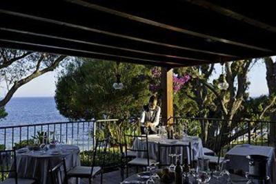 фото отеля Is Morus Relais Hotel Pula (Sardinia)