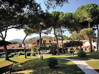 Is Morus Relais Hotel Pula (Sardinia)