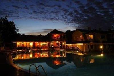 фото отеля Lembah Impian Country Homes Resort