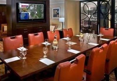 фото отеля Trumbull Marriott Merritt Parkway