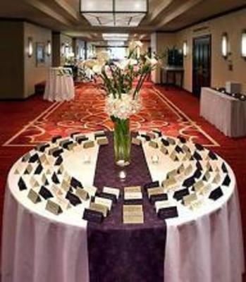 фото отеля Trumbull Marriott Merritt Parkway