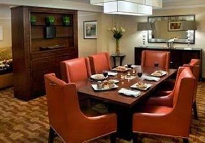 фото отеля Trumbull Marriott Merritt Parkway