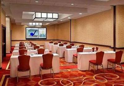 фото отеля Trumbull Marriott Merritt Parkway