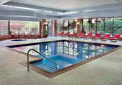 фото отеля Trumbull Marriott Merritt Parkway