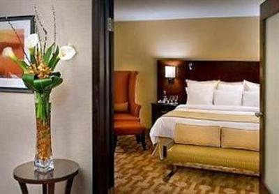 фото отеля Trumbull Marriott Merritt Parkway