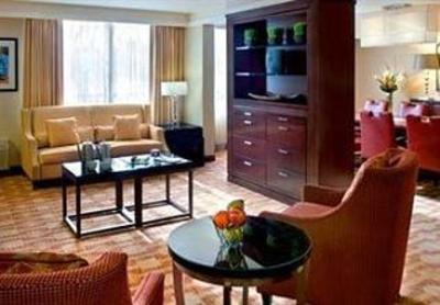 фото отеля Trumbull Marriott Merritt Parkway