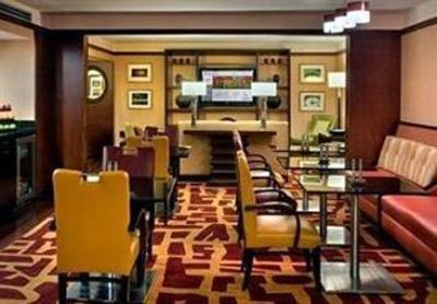 фото отеля Trumbull Marriott Merritt Parkway