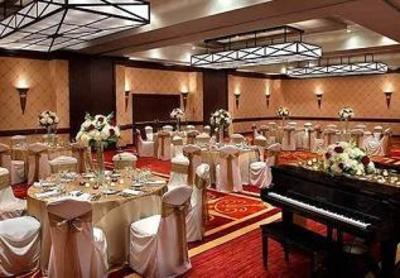 фото отеля Trumbull Marriott Merritt Parkway