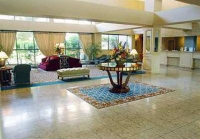 фото отеля Trumbull Marriott Merritt Parkway
