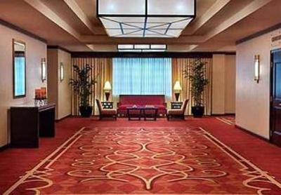фото отеля Trumbull Marriott Merritt Parkway
