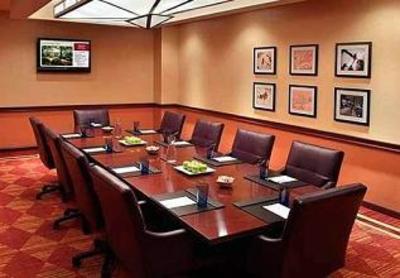 фото отеля Trumbull Marriott Merritt Parkway