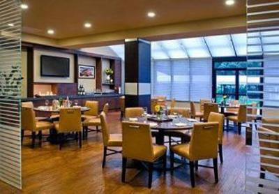 фото отеля Trumbull Marriott Merritt Parkway