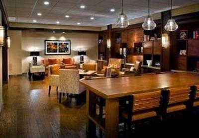 фото отеля Trumbull Marriott Merritt Parkway