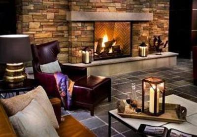 фото отеля Trumbull Marriott Merritt Parkway