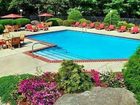 фото отеля Trumbull Marriott Merritt Parkway