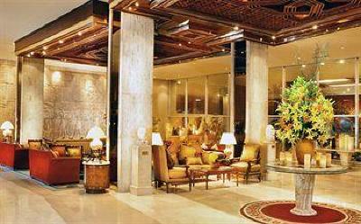 фото отеля The Nile Hotel