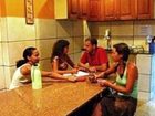 фото отеля El Misti Hostel Copacabana