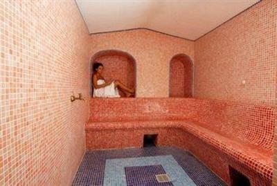фото отеля Hotel Royal Terme