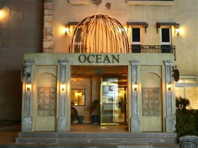 фото отеля Incheon Airport Oceanside Hotel