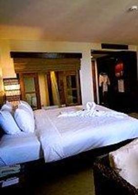 фото отеля Pattawia Resort And Spa Pranburi