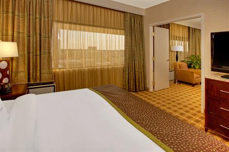 фото отеля Doubletree Hotel Little Rock