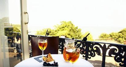 фото отеля Crown Spa Hotel