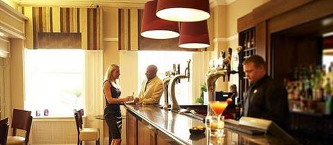 фото отеля Crown Spa Hotel