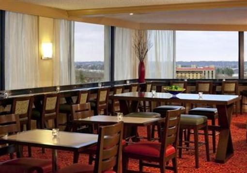 фото отеля Marriott Nashville Airport