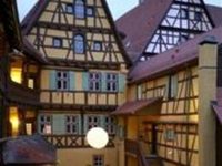 Hezelhof Hotel