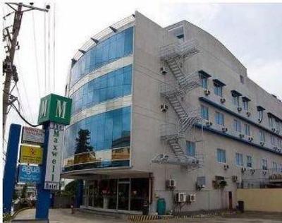 фото отеля Al Faro Cosmio Hotel