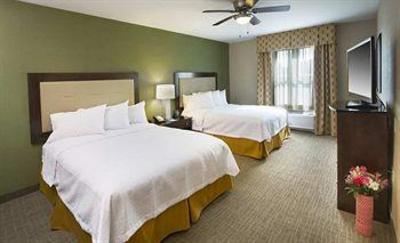 фото отеля Homewood Suites Newport Middletown