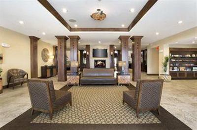 фото отеля Homewood Suites Newport Middletown