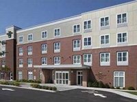 Homewood Suites Newport Middletown