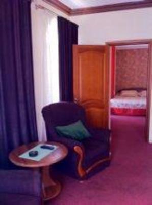 фото отеля Lime II Hotel