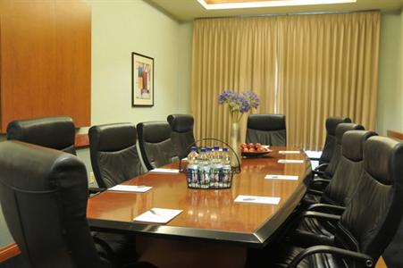 фото отеля Hampton Inn and Suites Denver-Cherry Creek