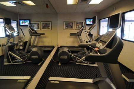 фото отеля Hampton Inn and Suites Denver-Cherry Creek
