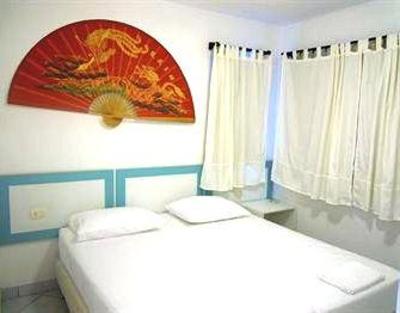 фото отеля Mariner Apartamentos