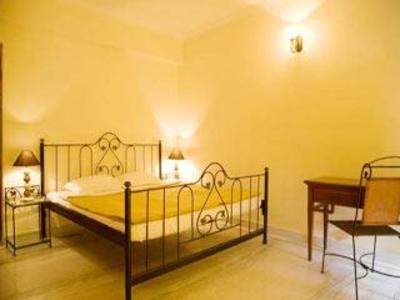 фото отеля House Of Kapaali Serviced Apartment 3, Noida