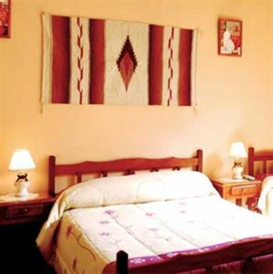 фото отеля Hostal Fabian Martinez