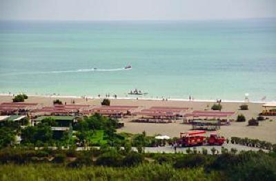 фото отеля Vera Club Hotel Paradiso Belek