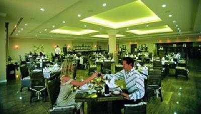 фото отеля Vera Club Hotel Paradiso Belek