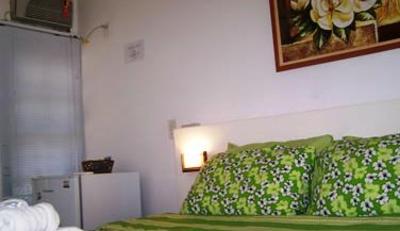 фото отеля Single Flat Pousada Pampulha