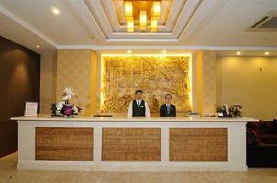 фото отеля Asian Ruby 3 Hotel